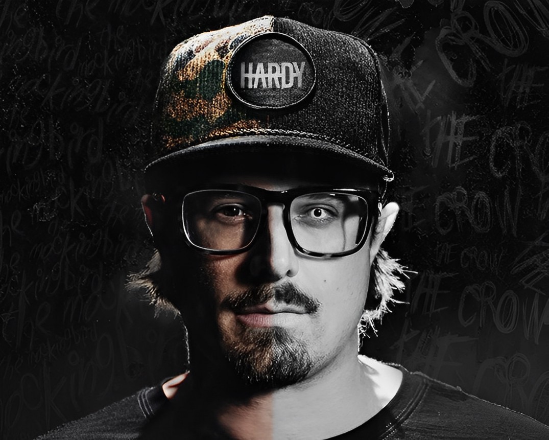 Image for HARDY