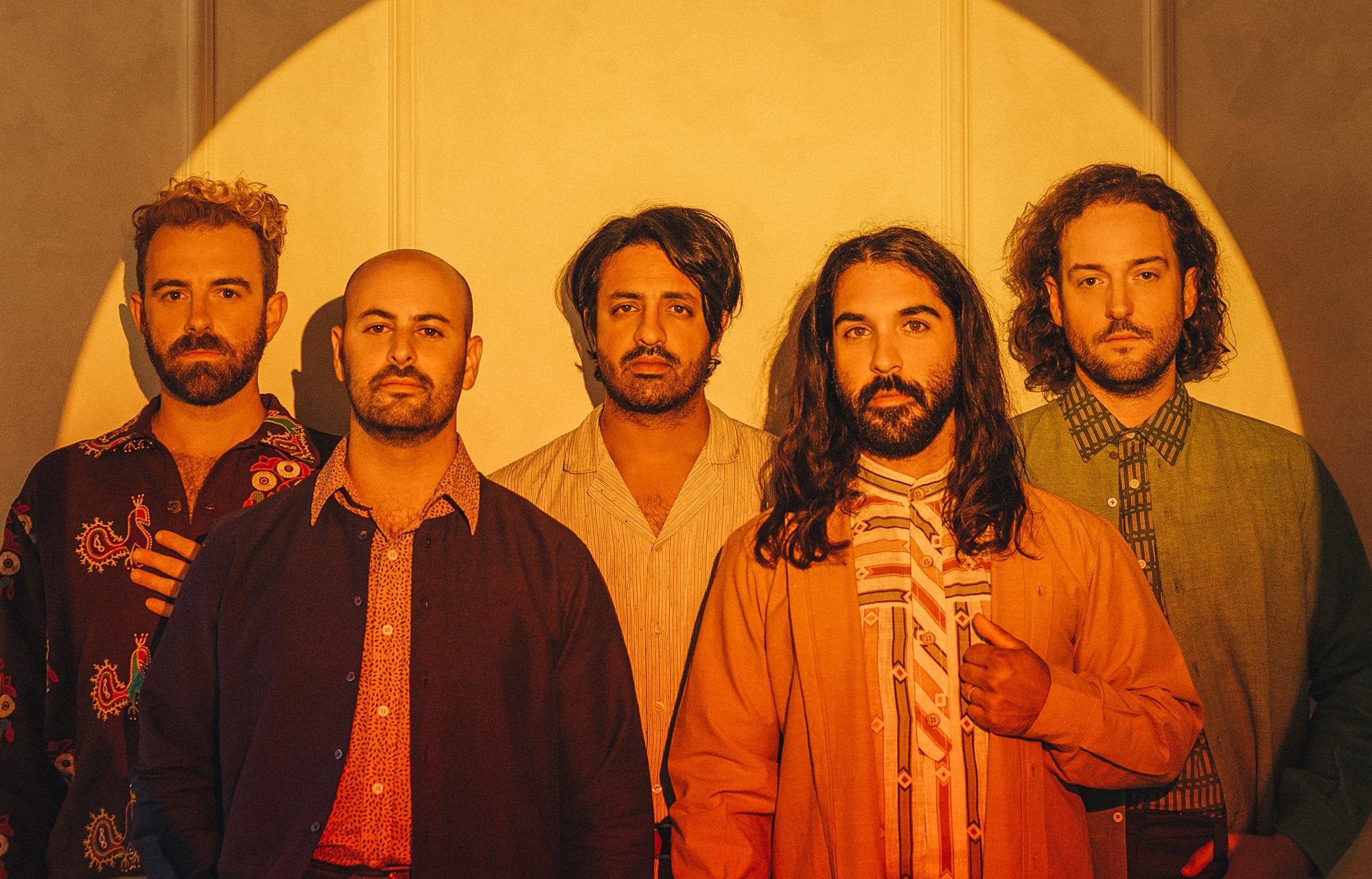 Image for Young the Giant