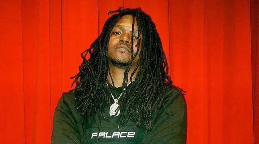 Image for Young Nudy