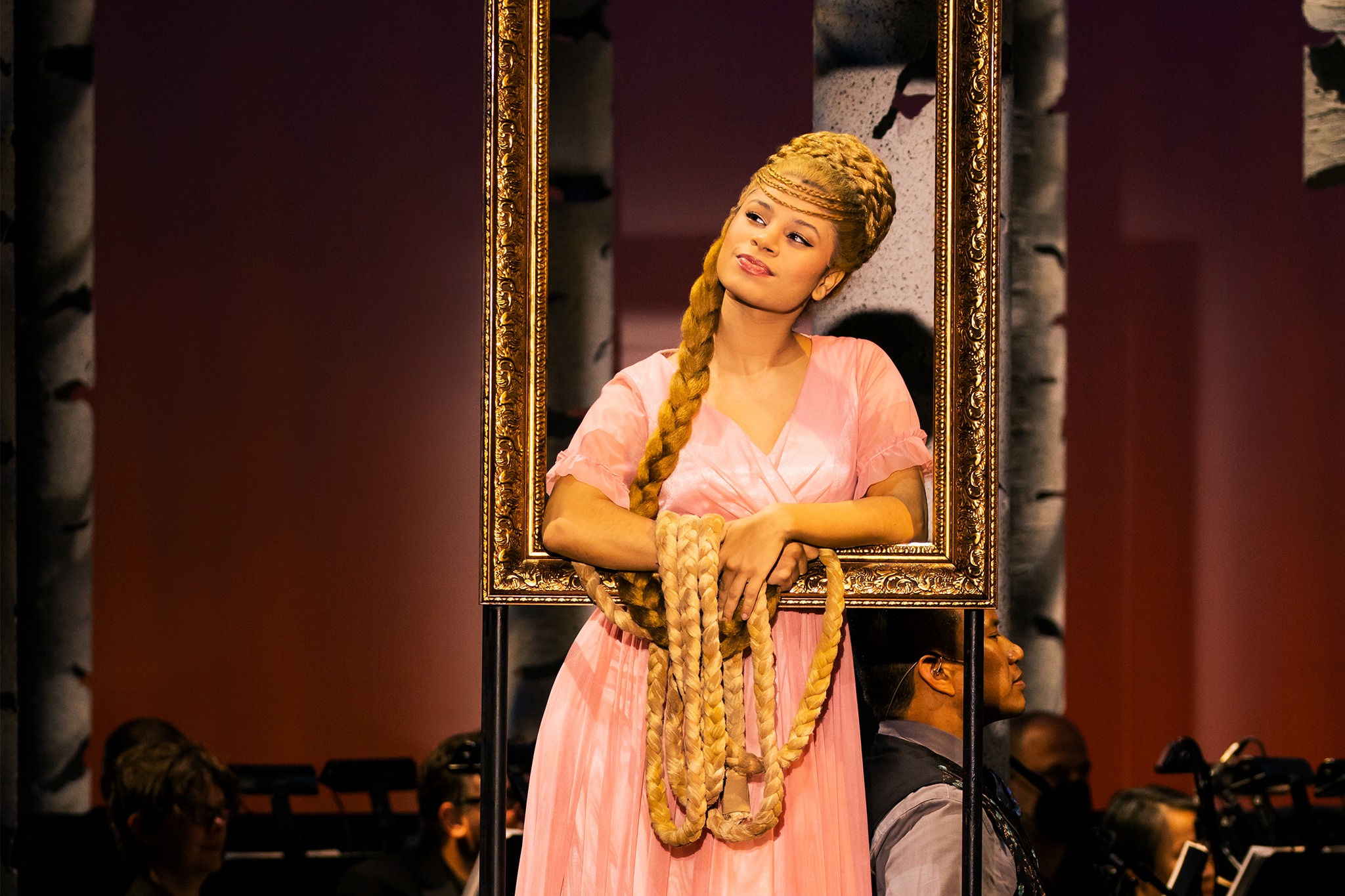 Image for Into the Woods