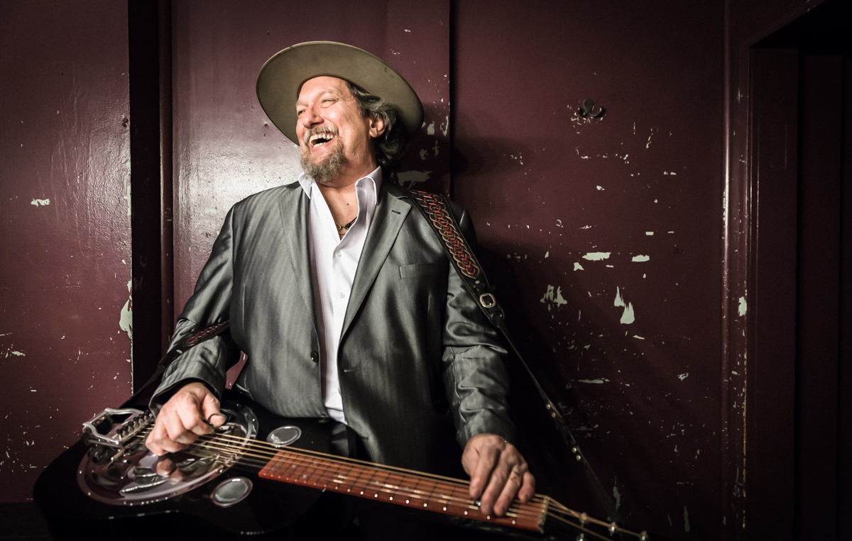 Image for Jerry Douglas