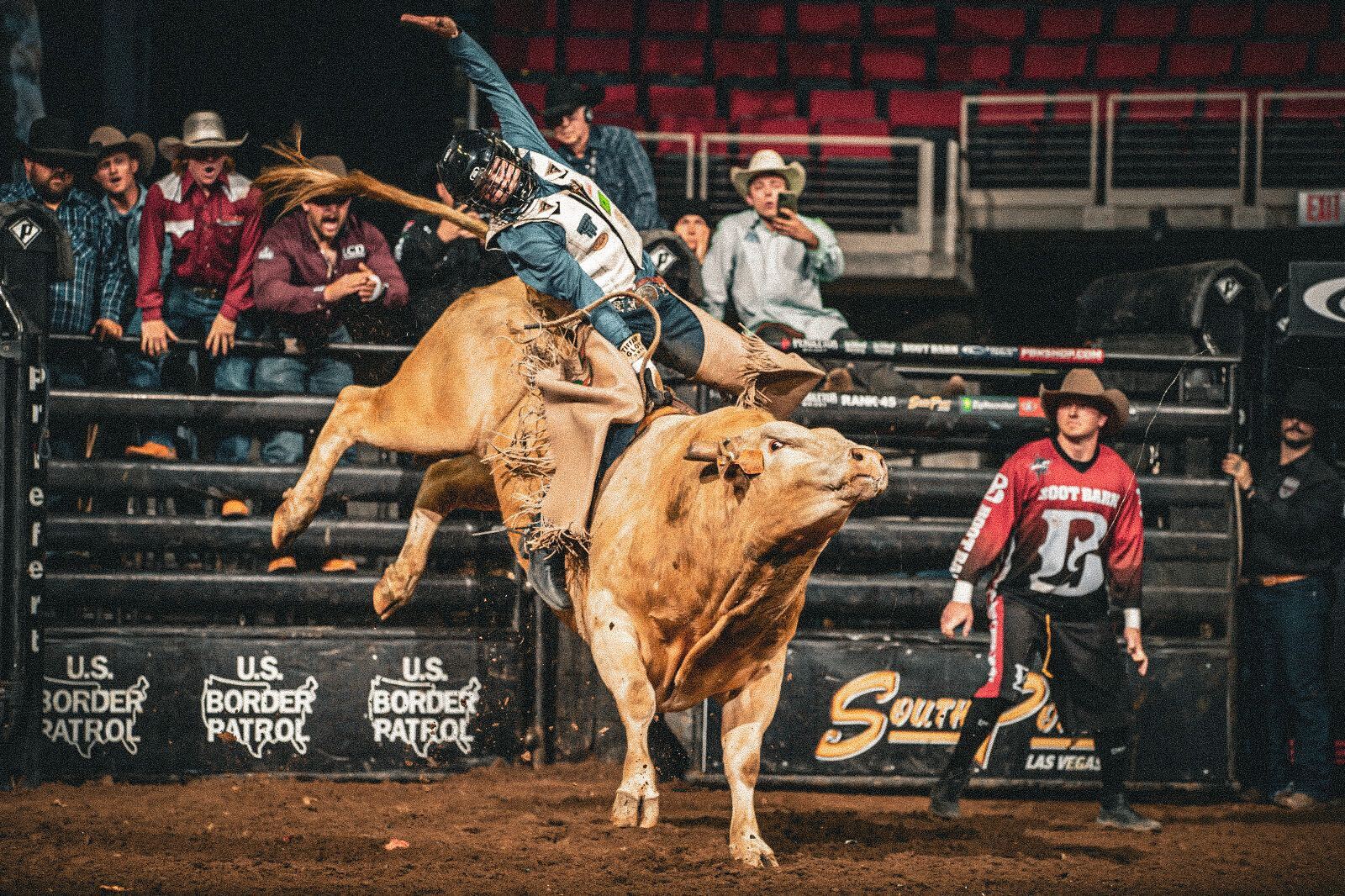 Image for PBR Three-Day Package - Ticket Includes Access to All Days