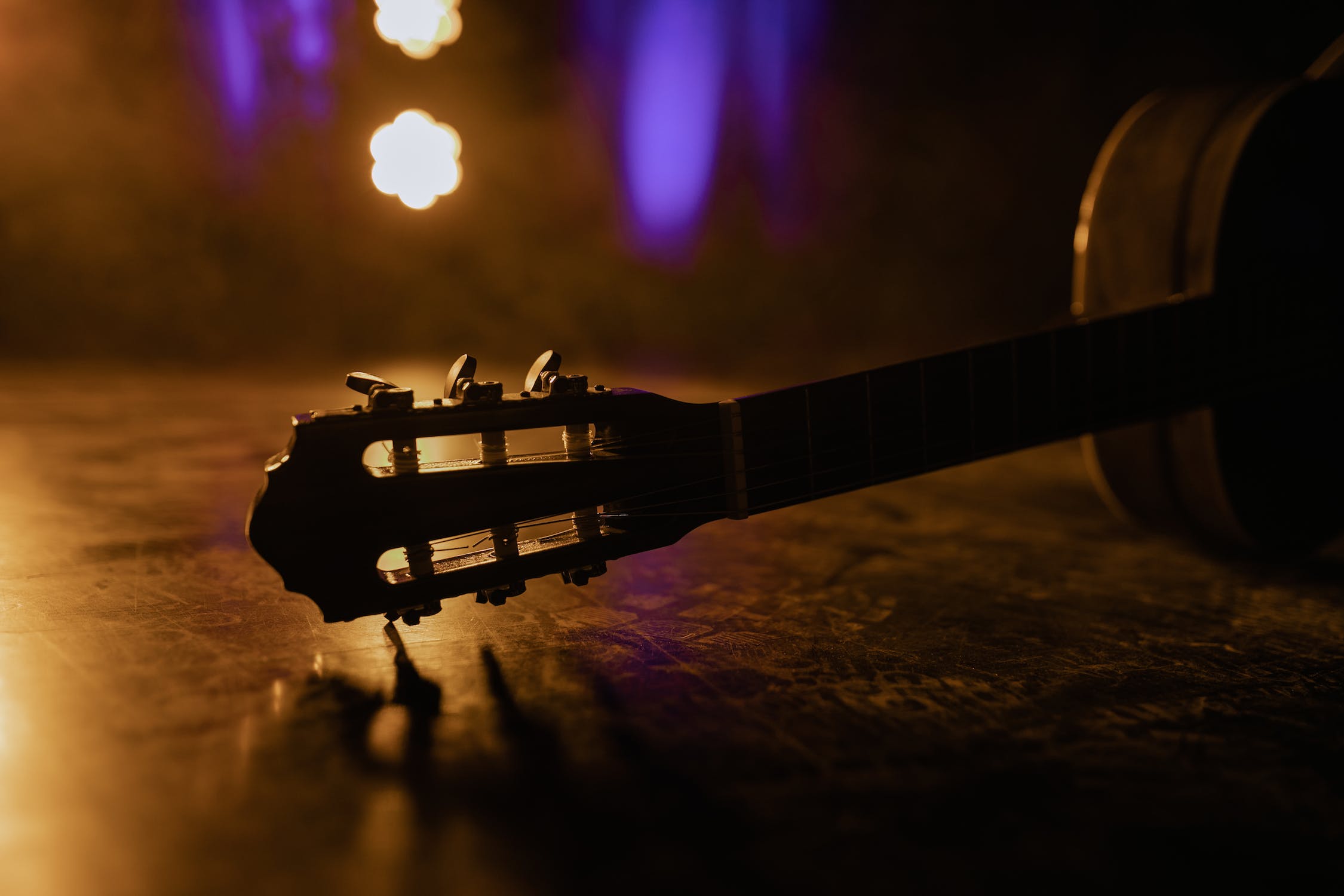 Image for Songwriter Session: Leslie Jordan