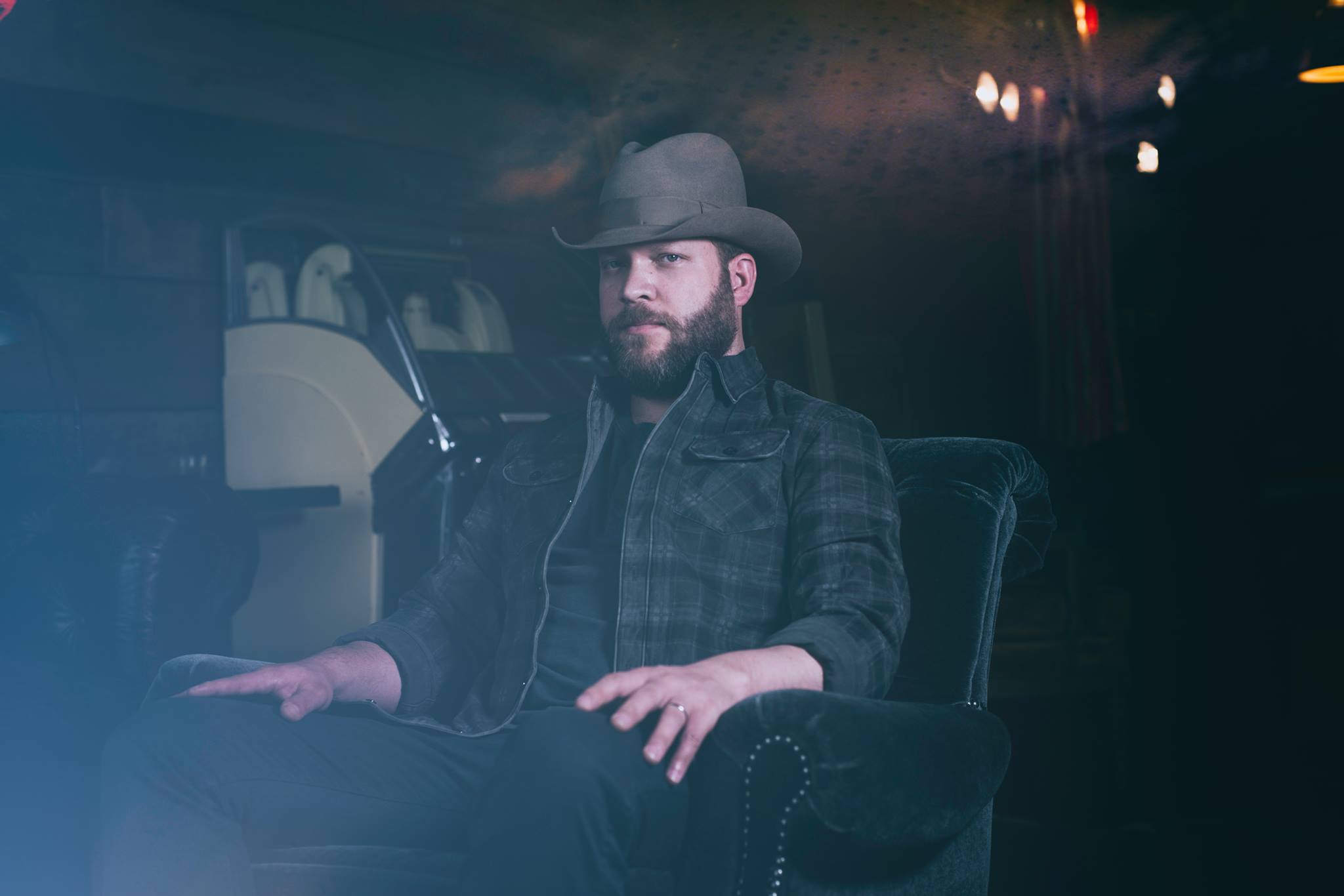 Image for Jeff Hyde and Ryan Tyndell: A Tribute to Eric Church