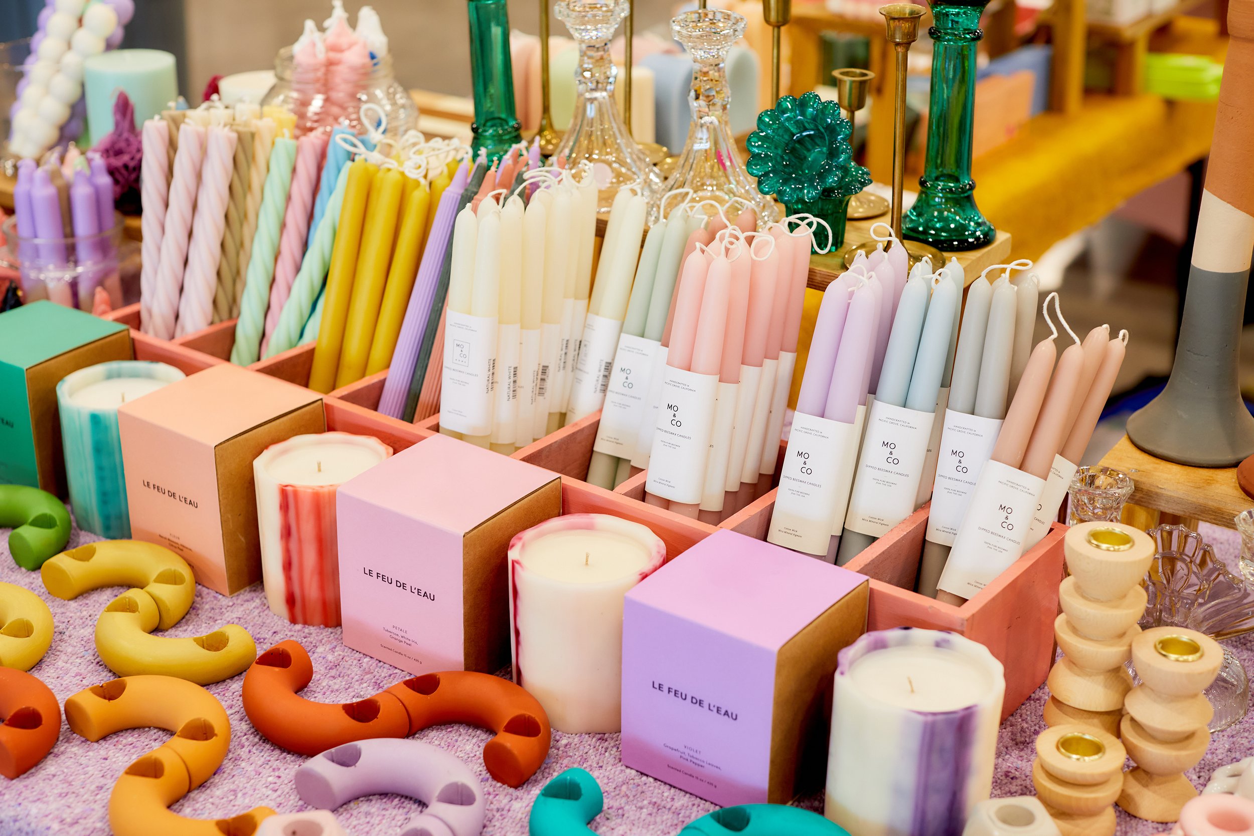 Image for Porter Flea Summer Market
