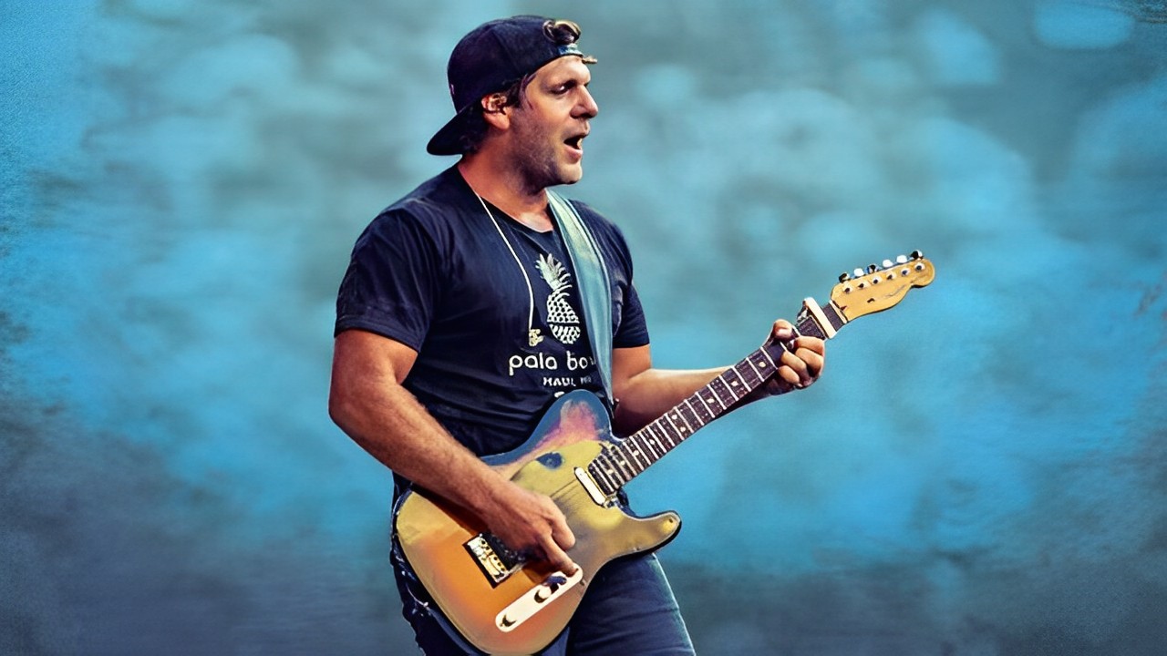 Image for Billy Currington