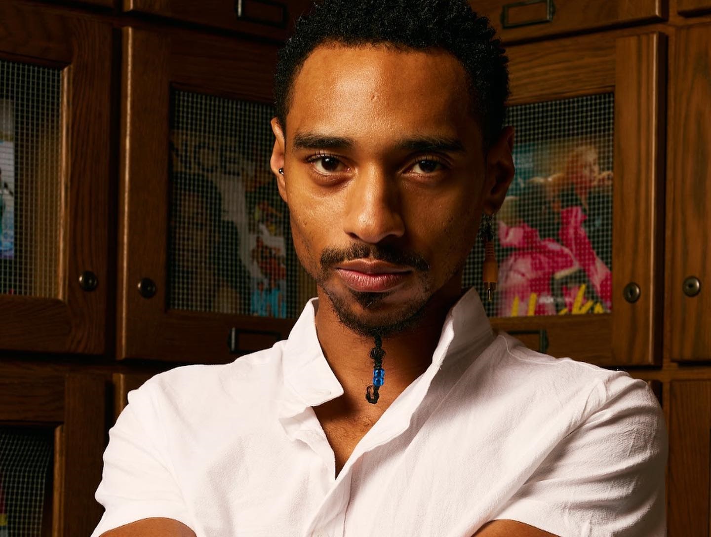 Image for Durand Bernarr