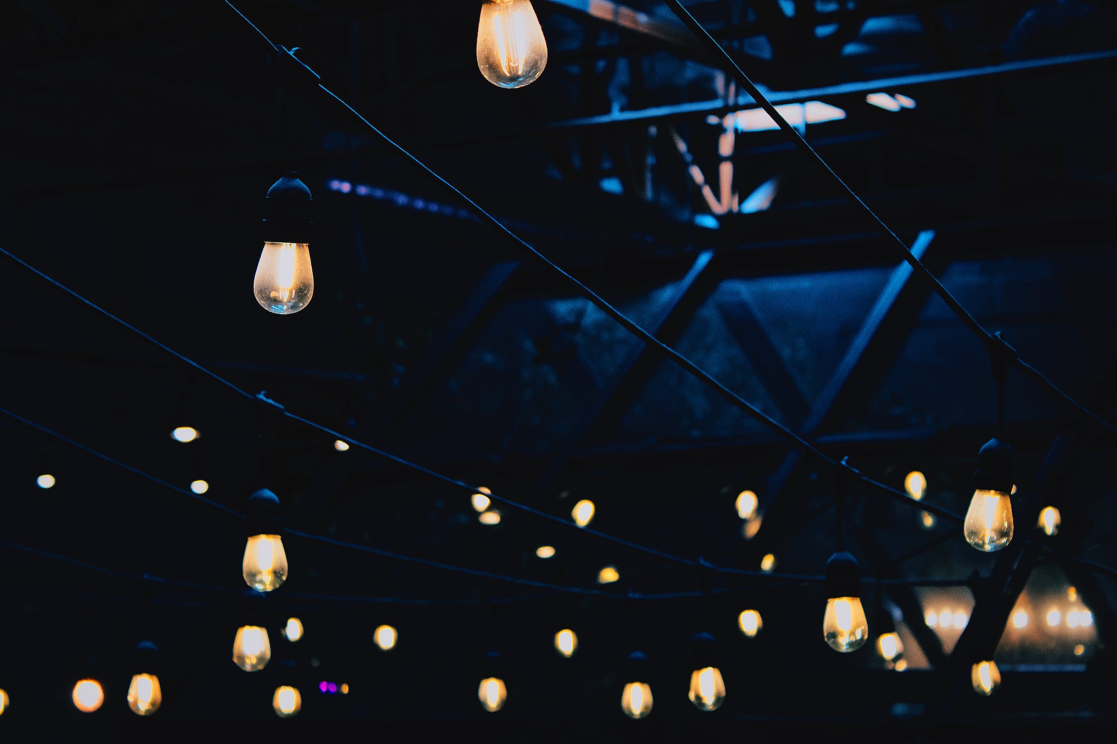 Image for Night Market