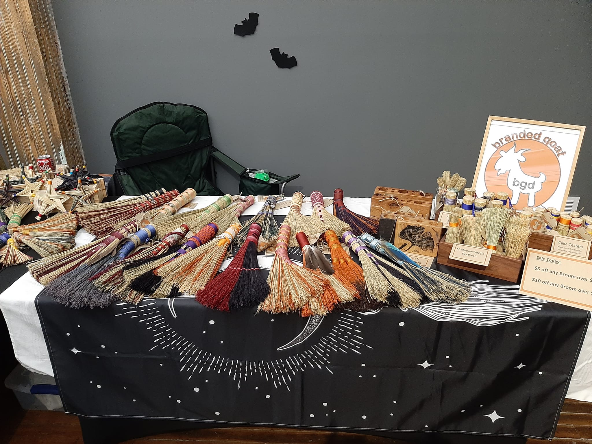Image for WitchsFest