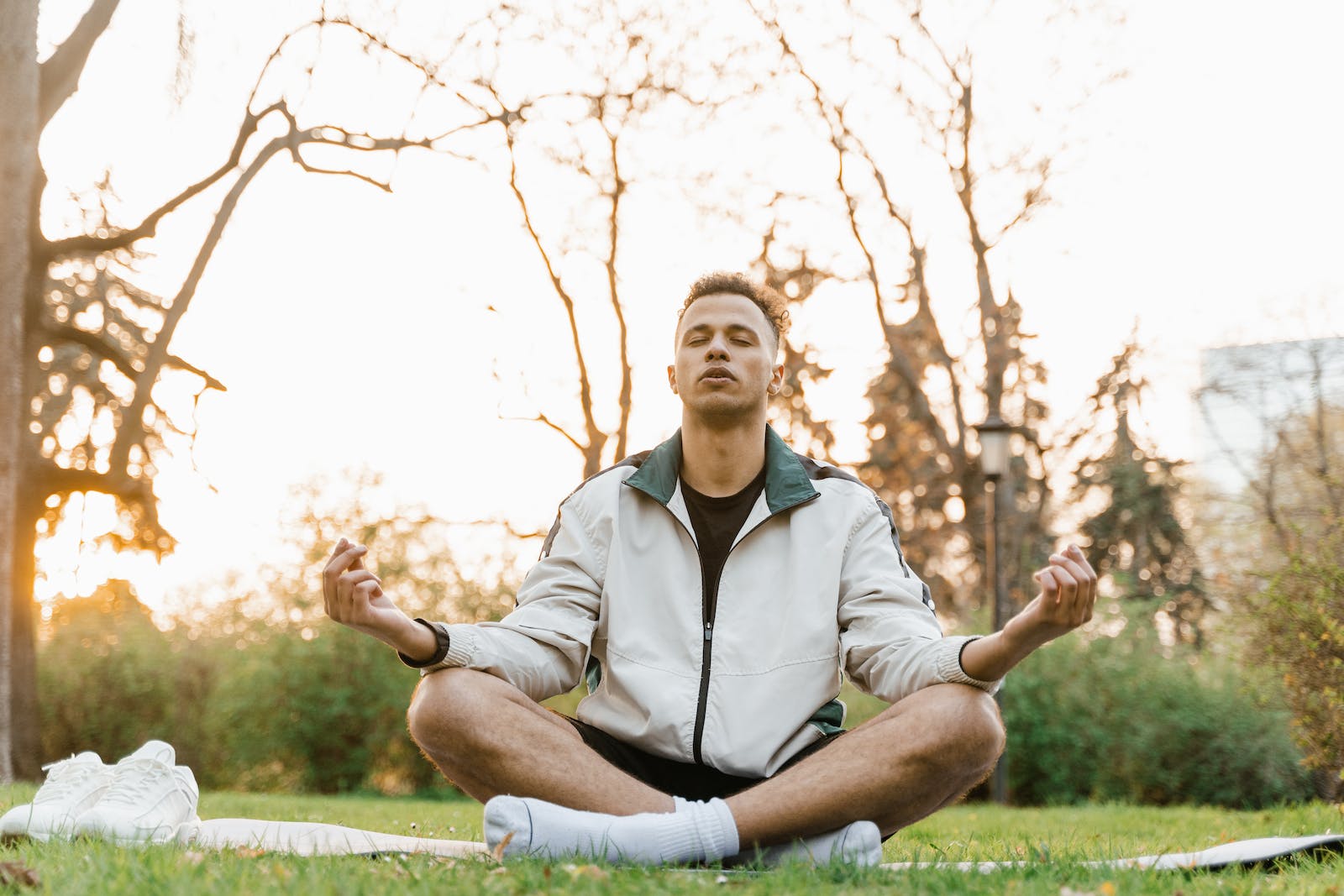 Image for Sunset Yoga