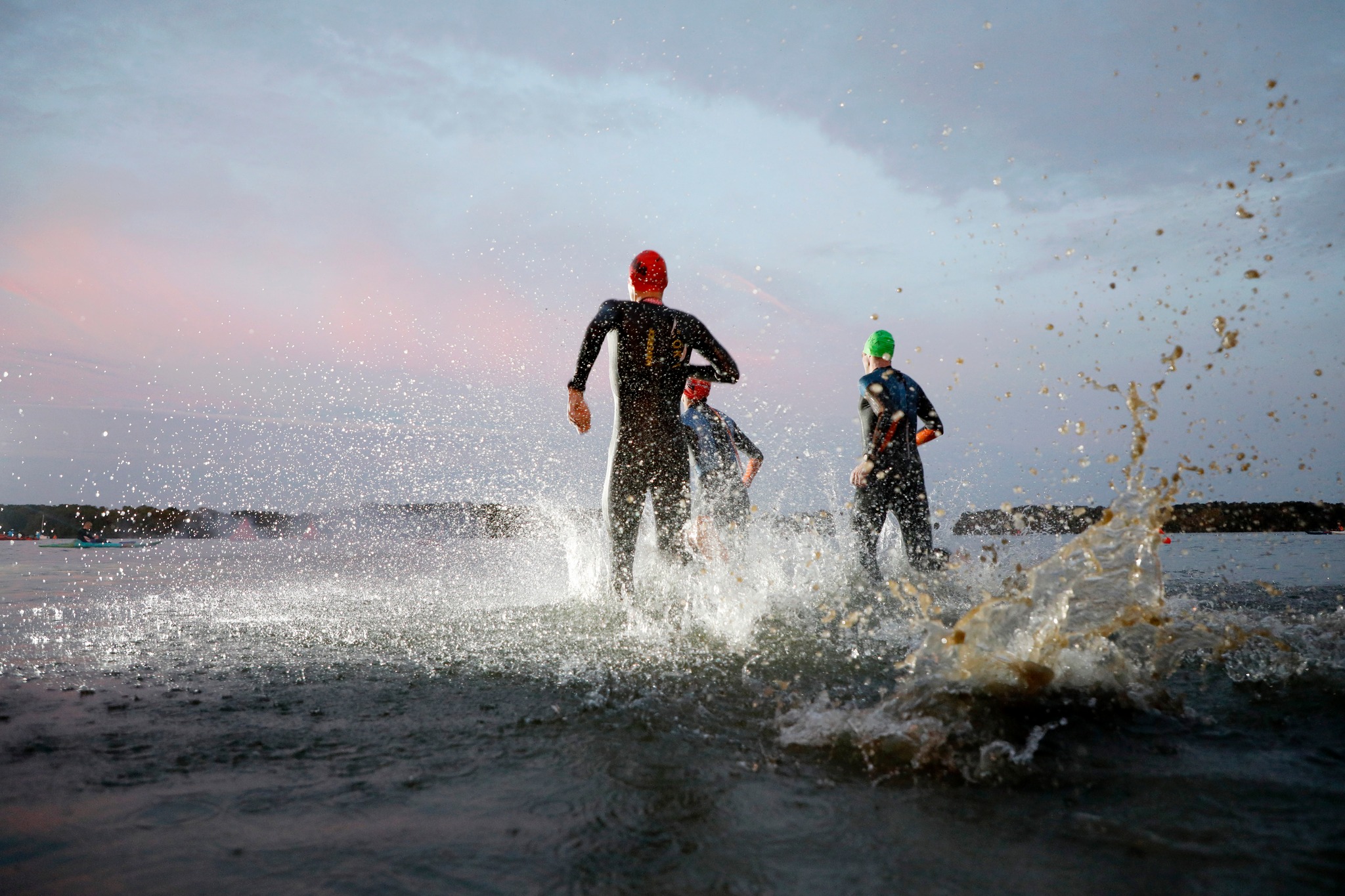 Image for Ironman Hamburg