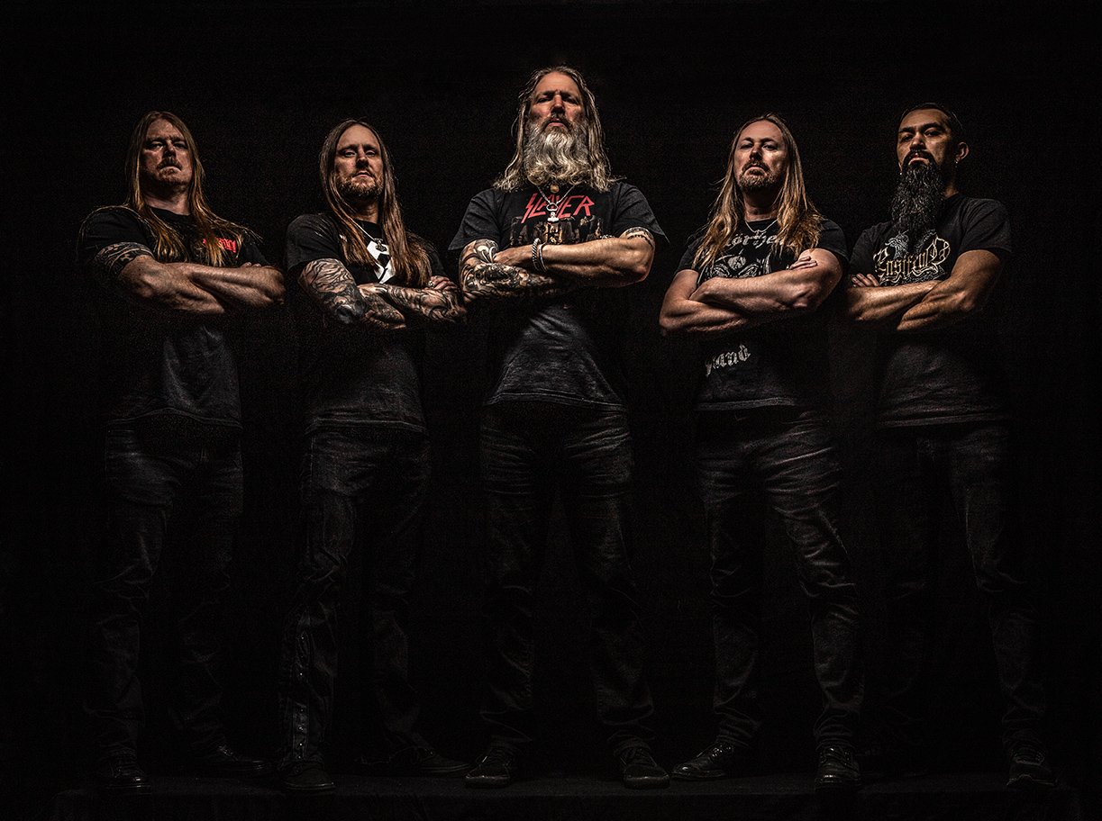 Image for Amon Amarth