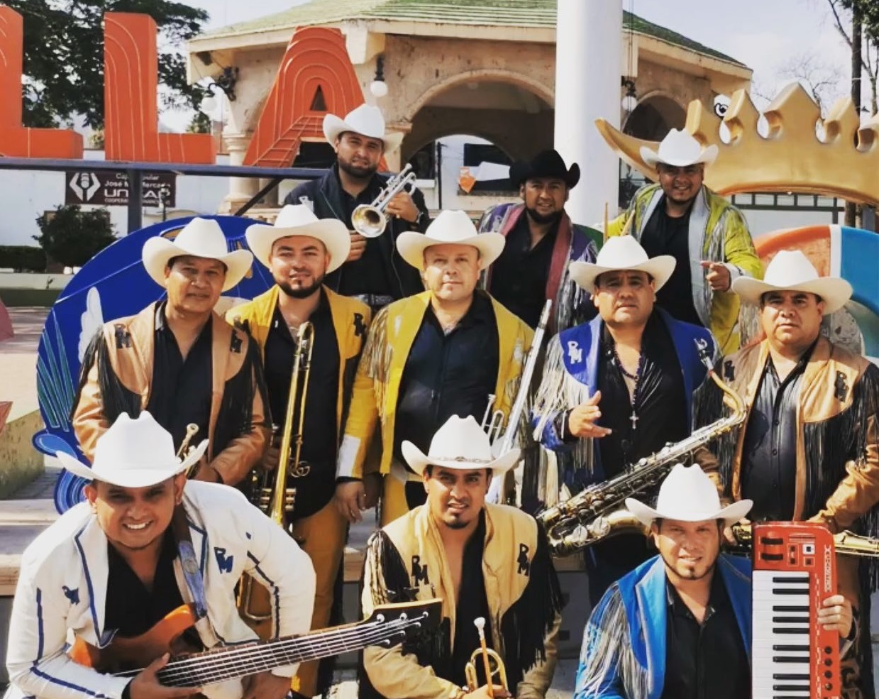 Image for Banda Maguey