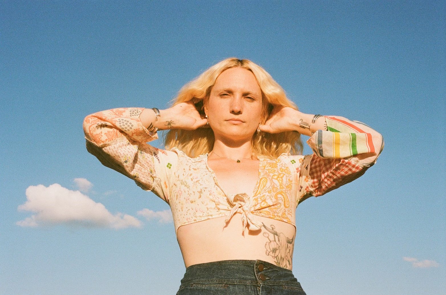 Image for Kassi Valazza