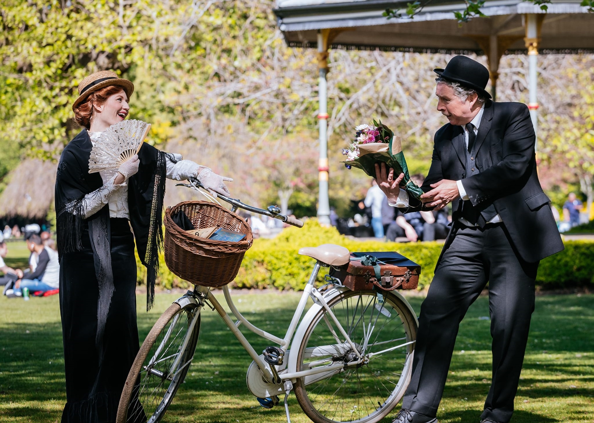 Image for Bloomsday Festival