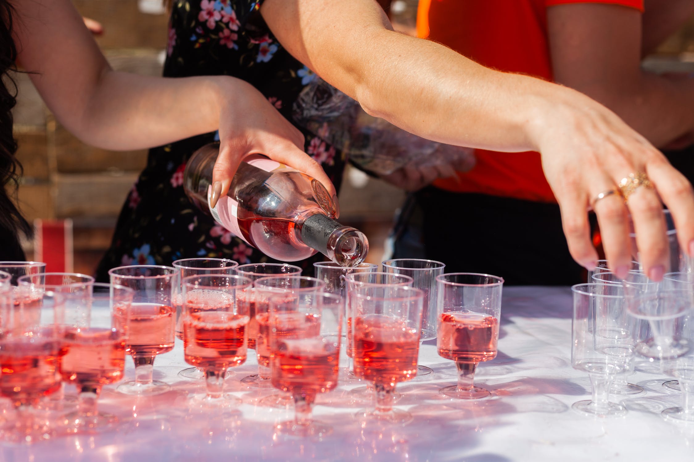 Image for Rhythm and Wine Festival