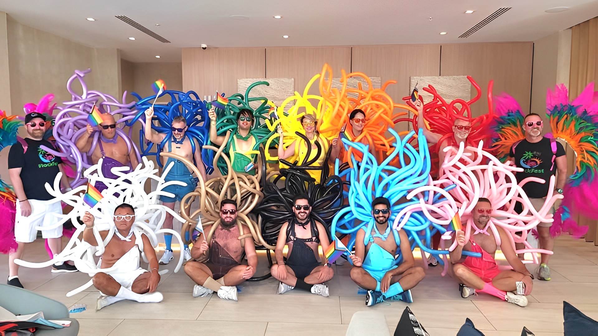 Image for FlockFest