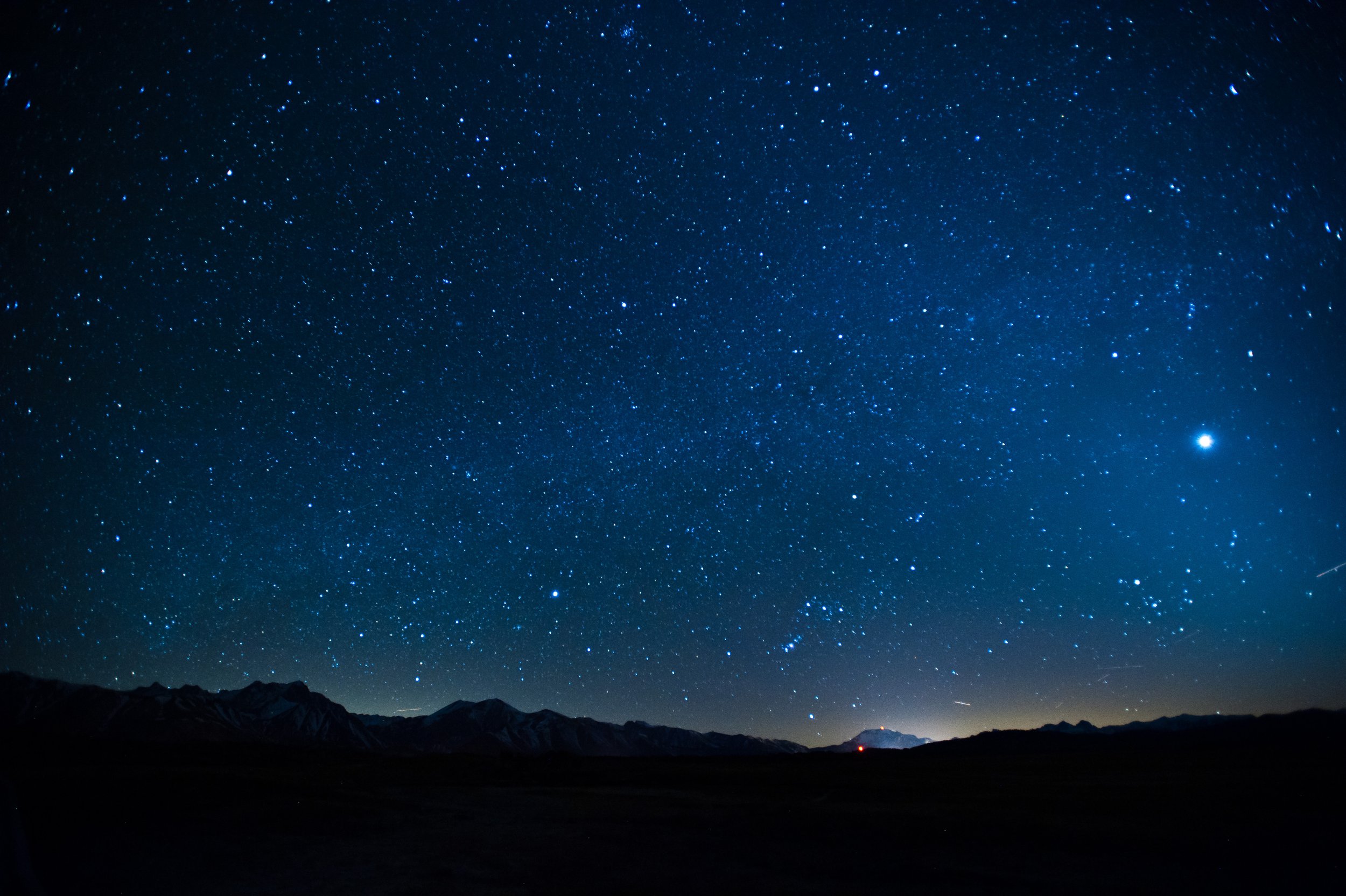 Image for Star Party in the Mountains