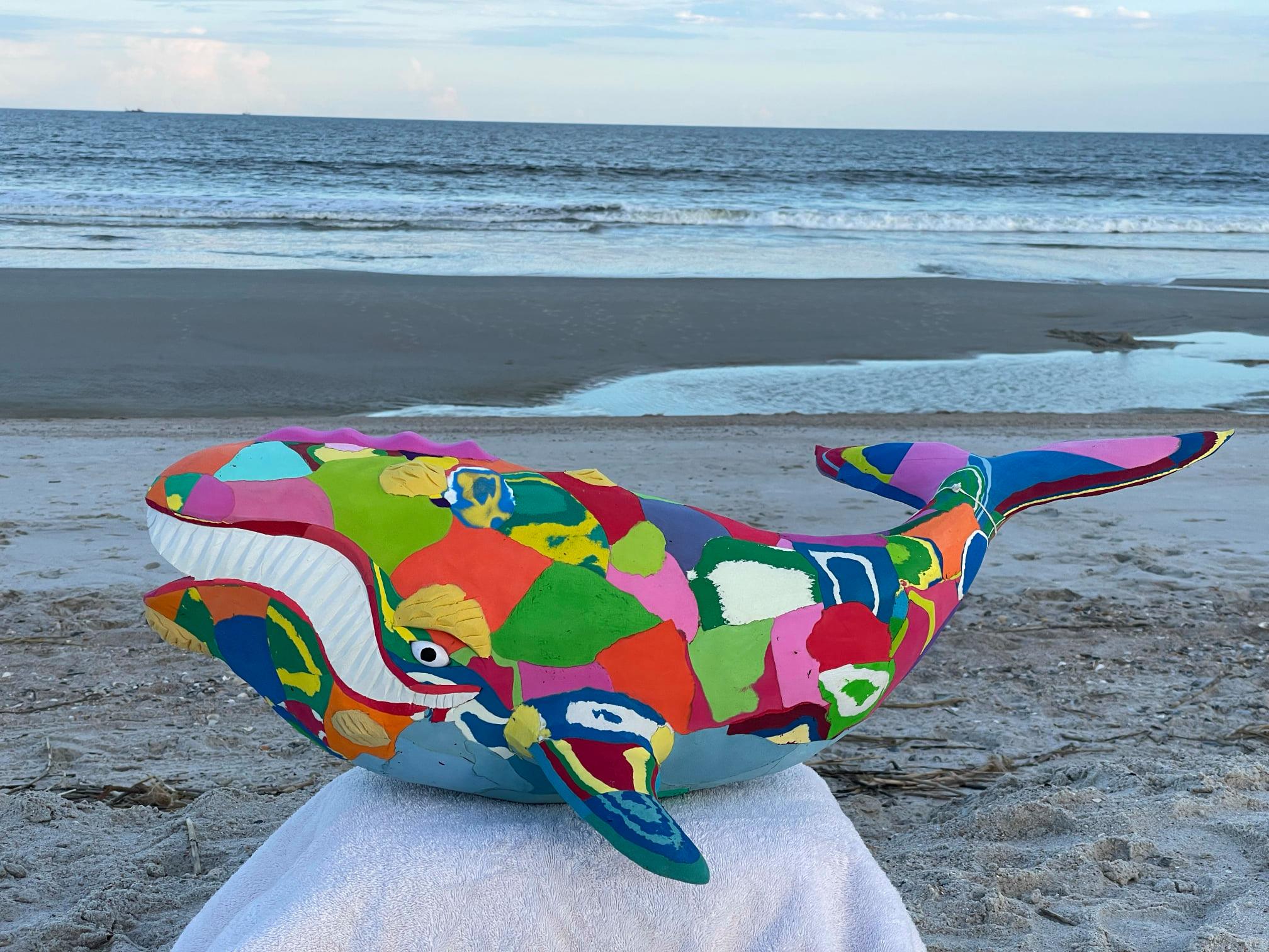 Image for Whalefest Monterey