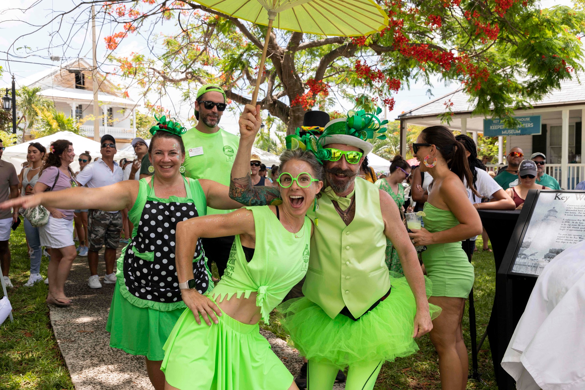 Image for Key Lime Festival