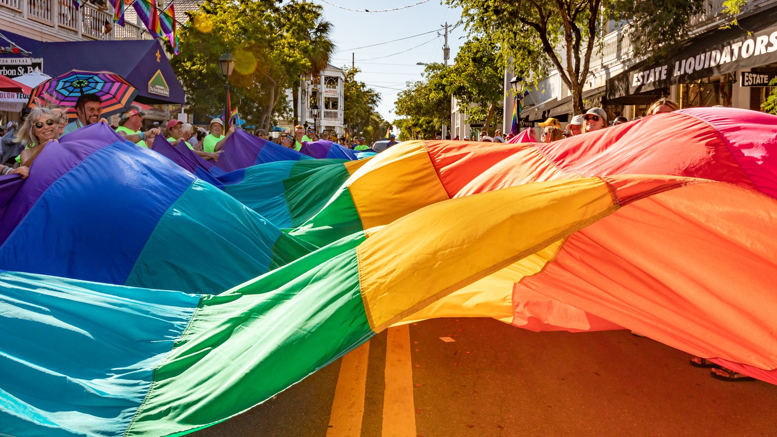 Image for Key West Pride