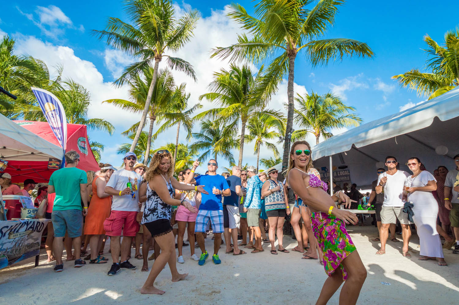 Image for Key West Brewfest