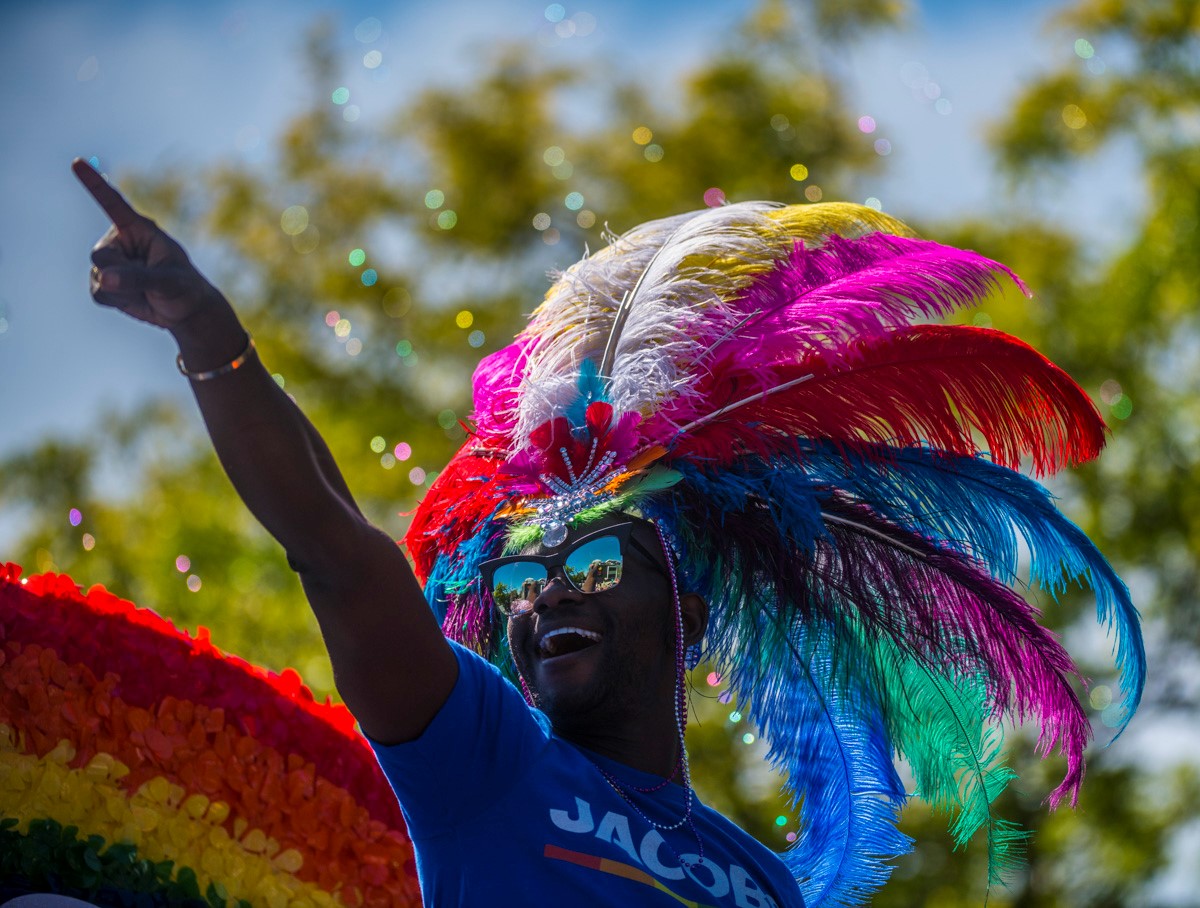 Image for Denver Pride