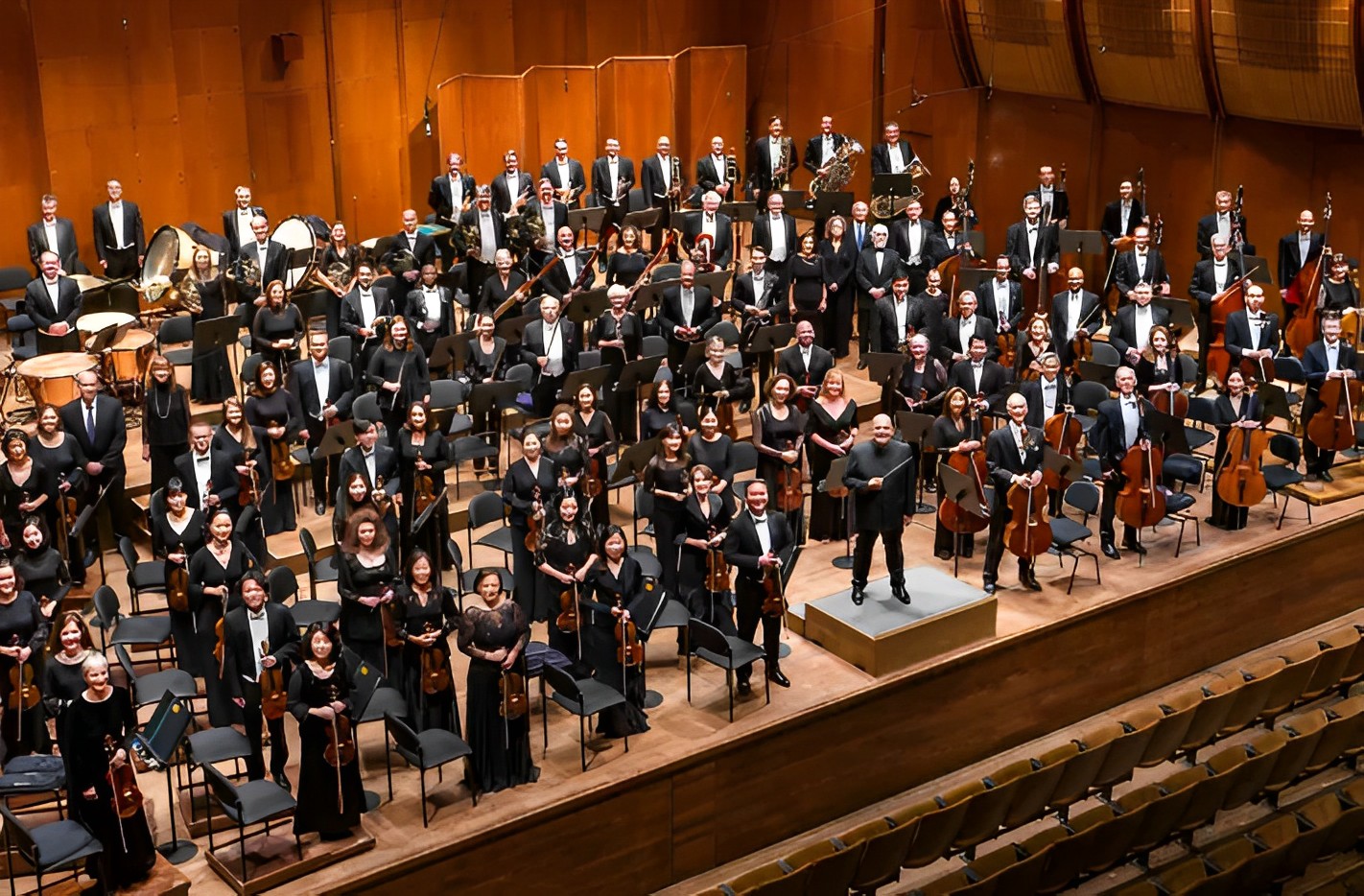 New york cheap philharmonic discount code