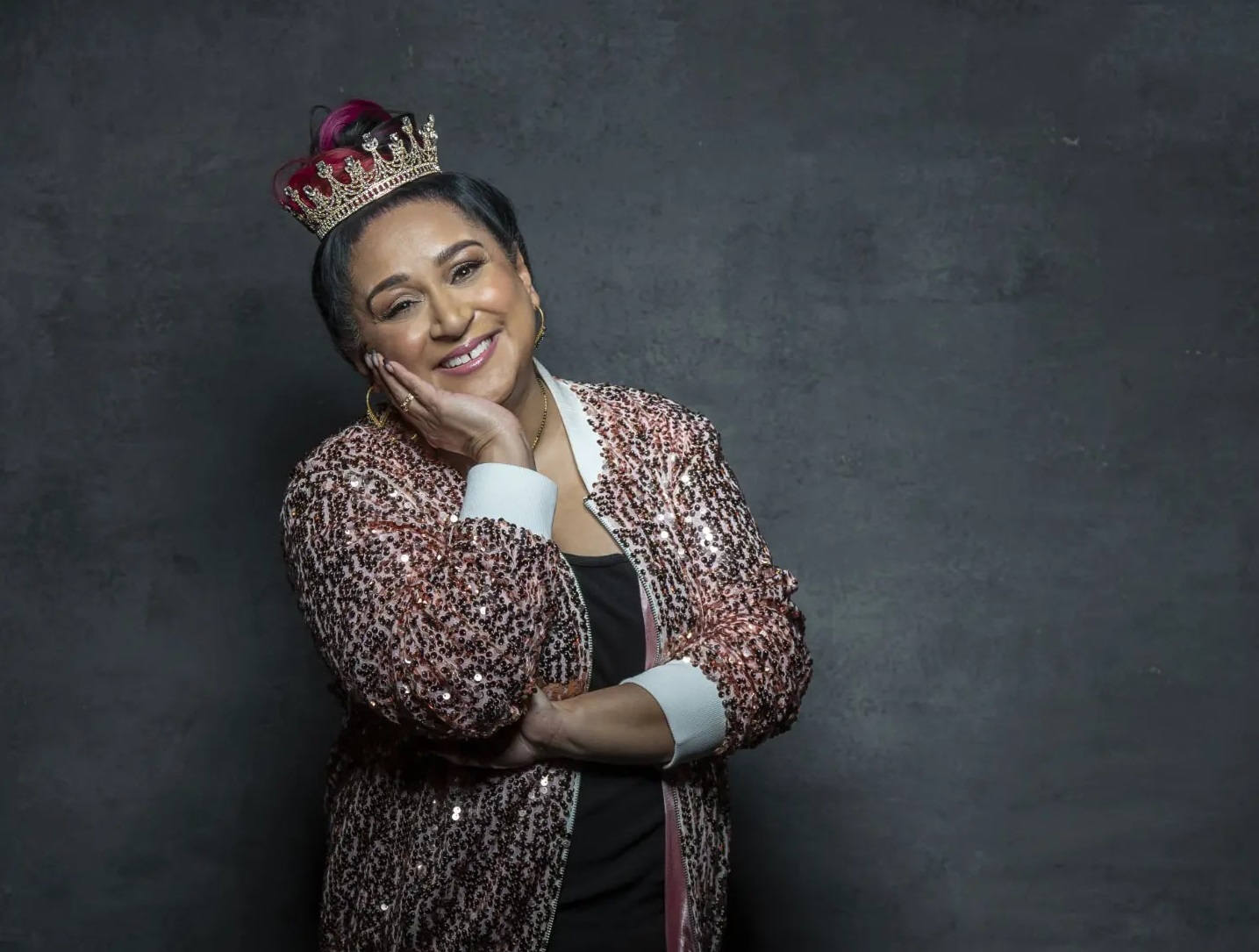 Image for Pinky Patel