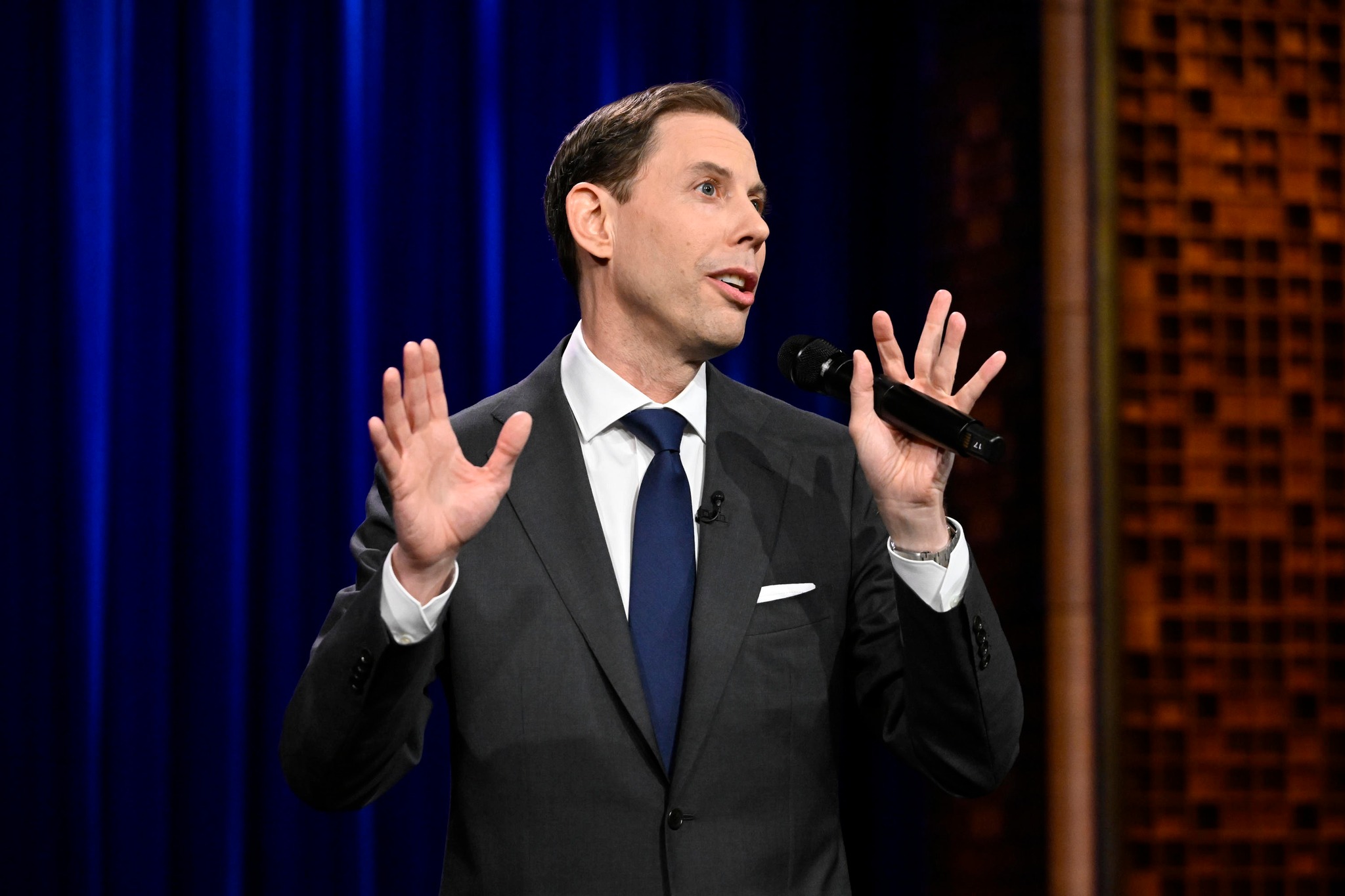 Image for Ryan Hamilton
