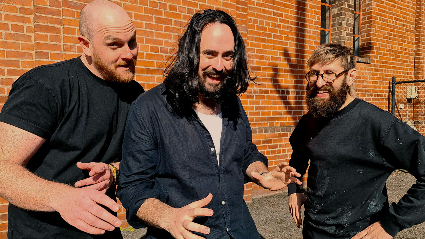 Image for Aunty Donna