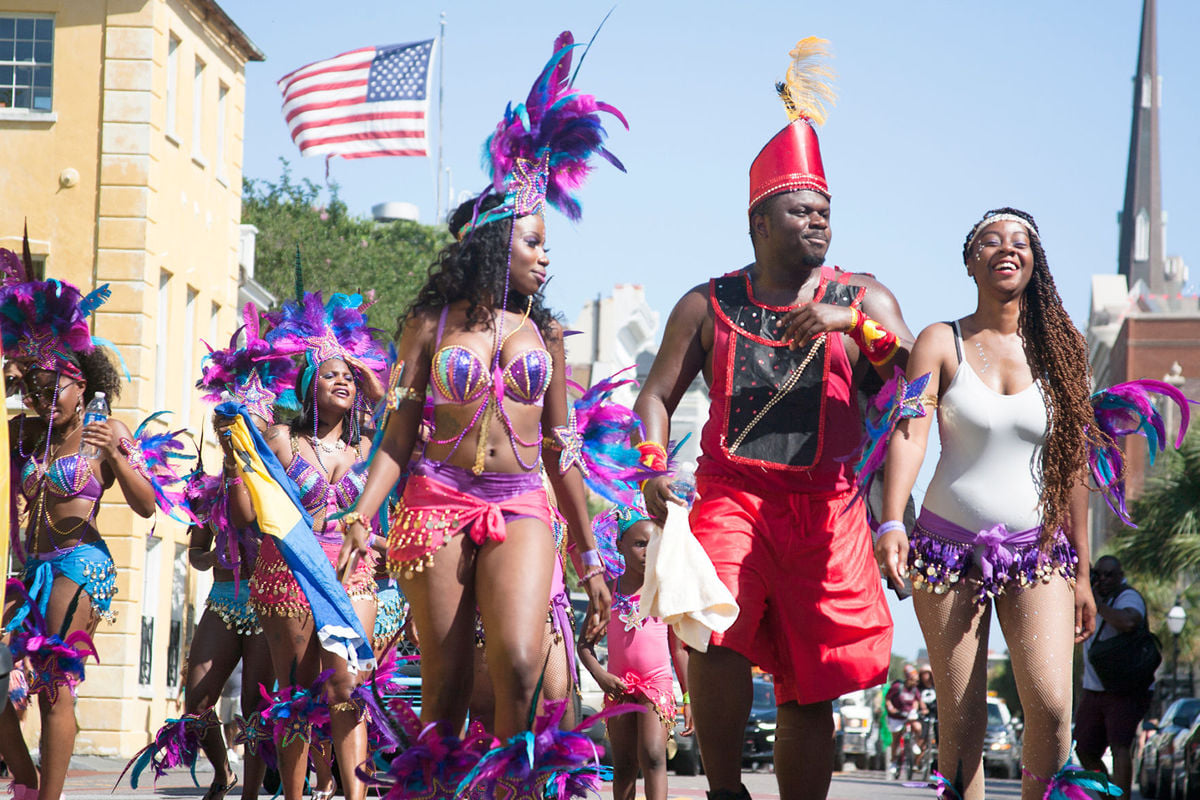 Image for Carifest