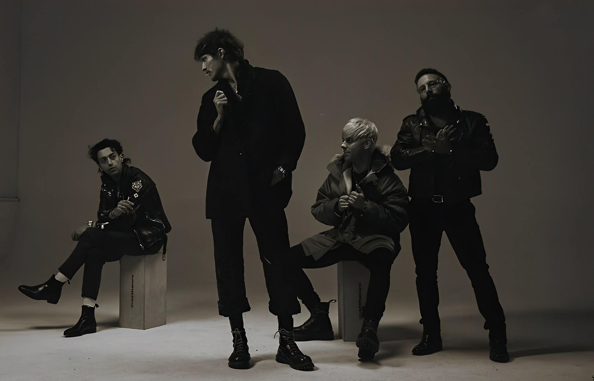 Image for Boys Like Girls