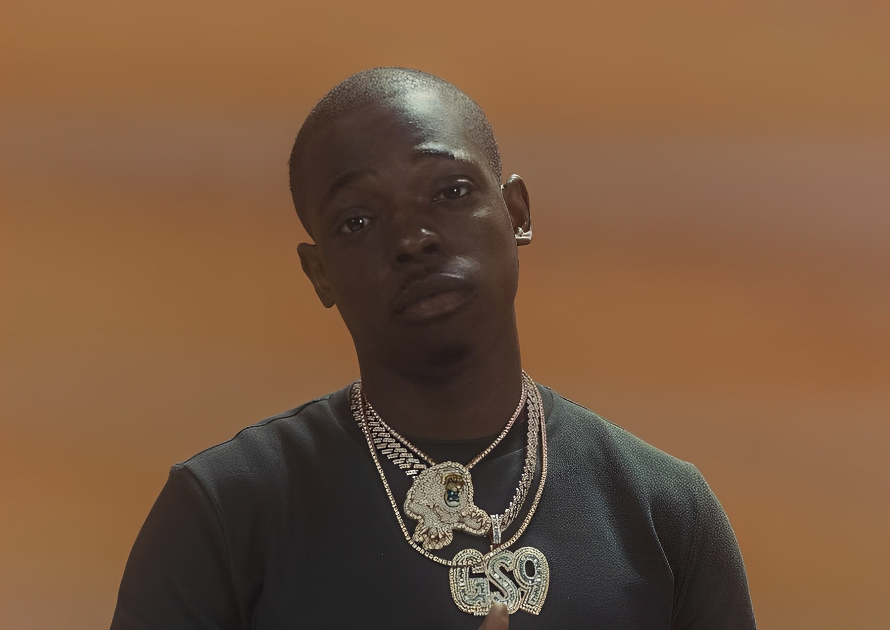 Image for Bobby Shmurda