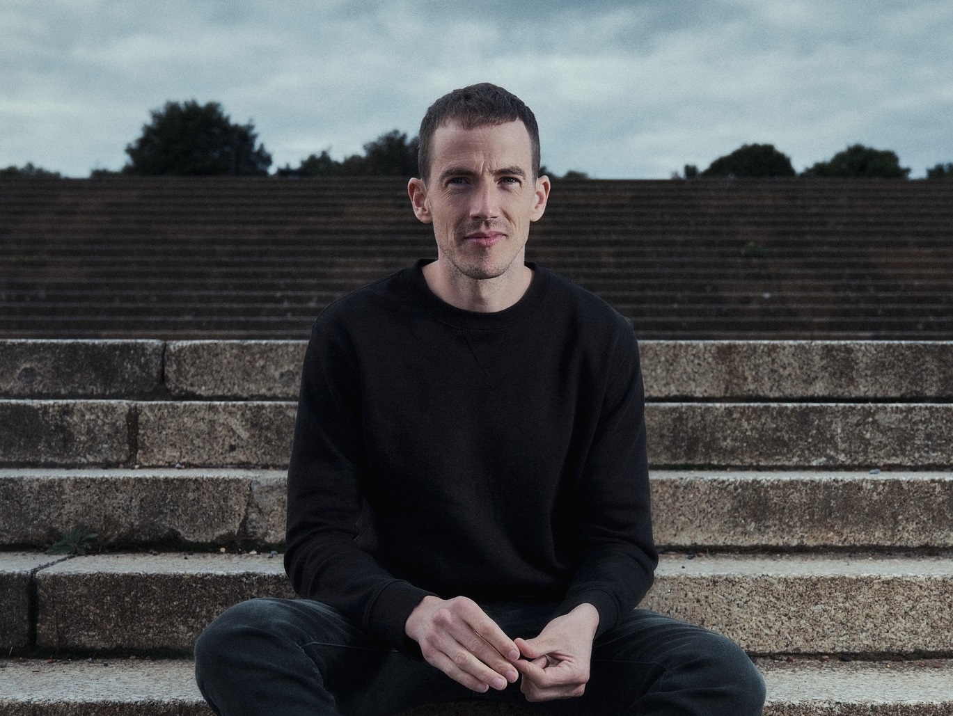 Image for Charlie Cunningham