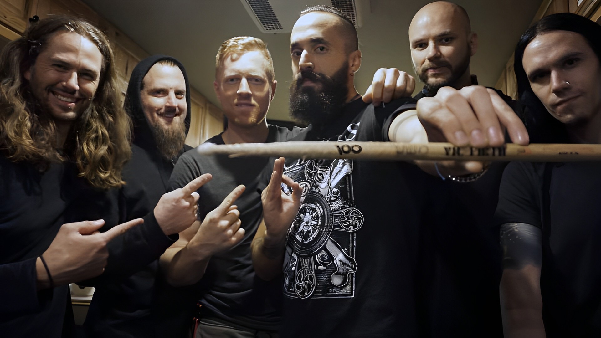 Image for Ne Obliviscaris