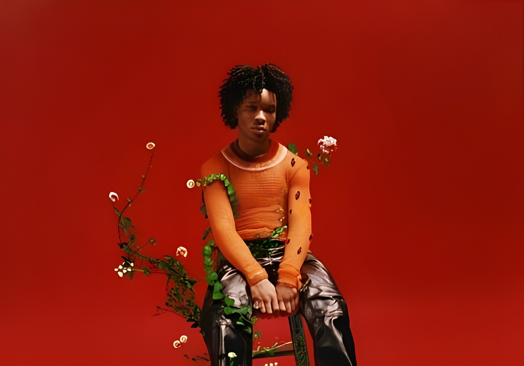 Image for d4vd