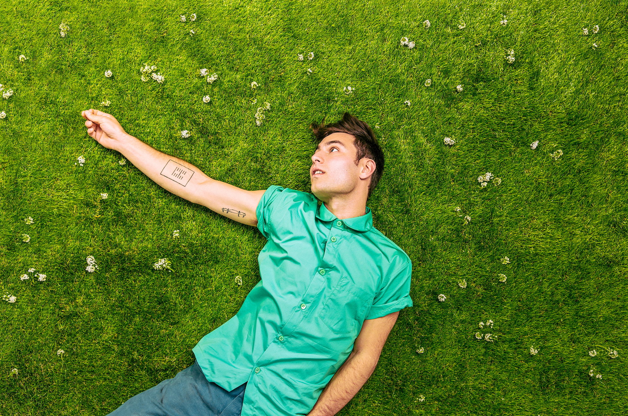 Image for Yoke Lore