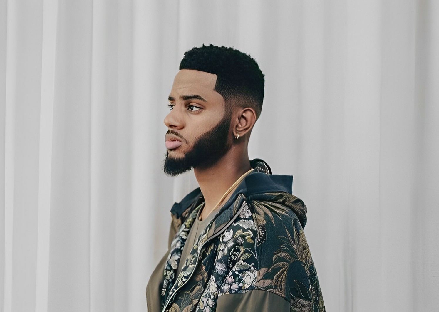 Image for Bryson Tiller