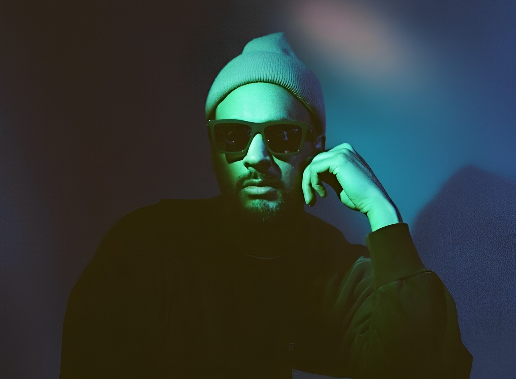 Image for SBTRKT