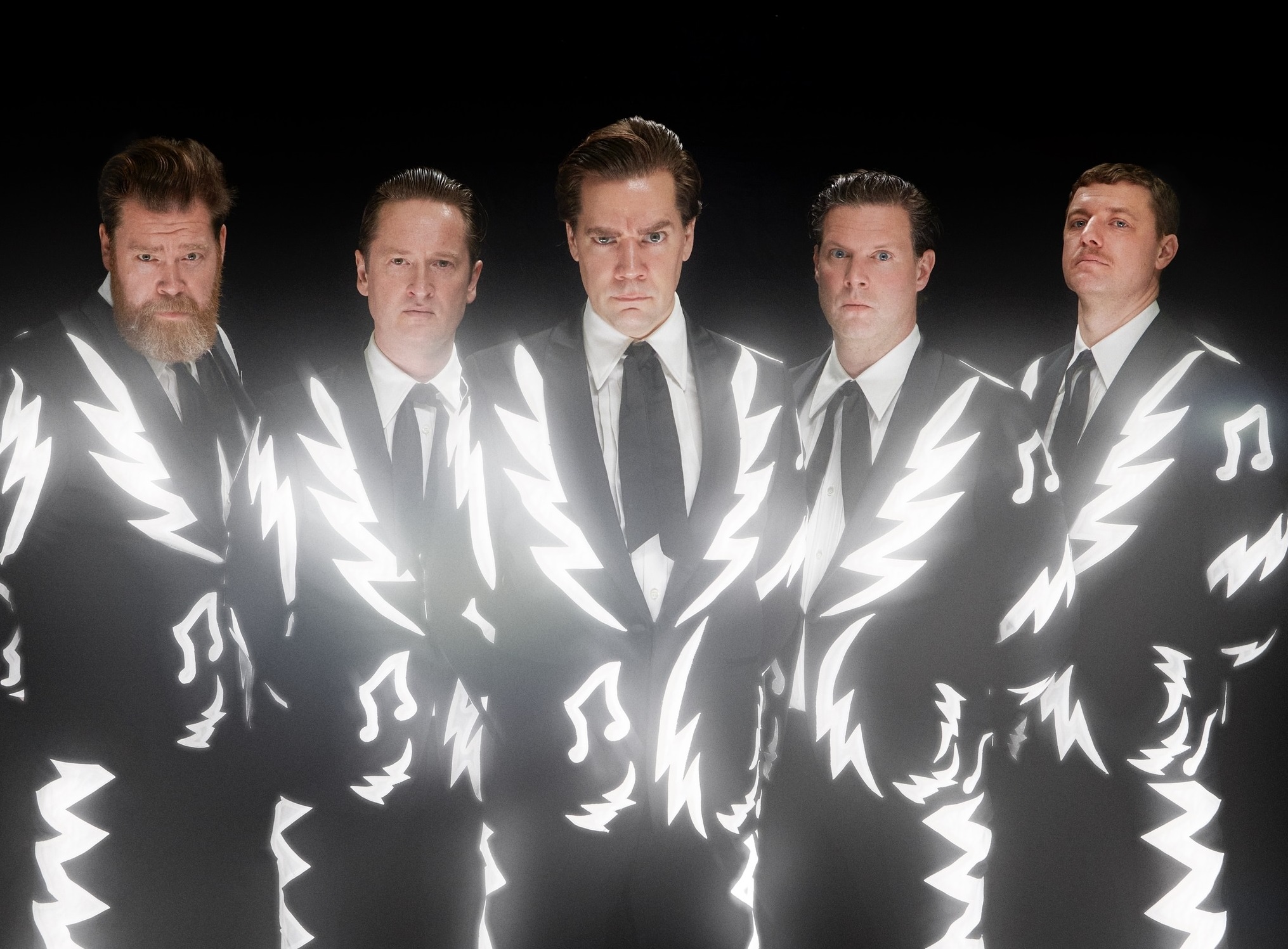 Image for The Hives