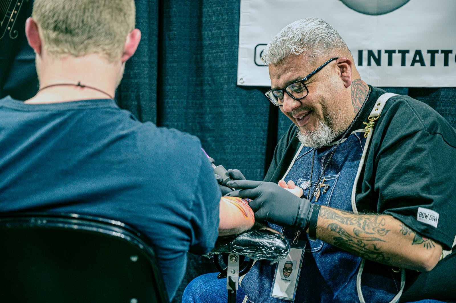 Image for Seattle Tattoo Expo