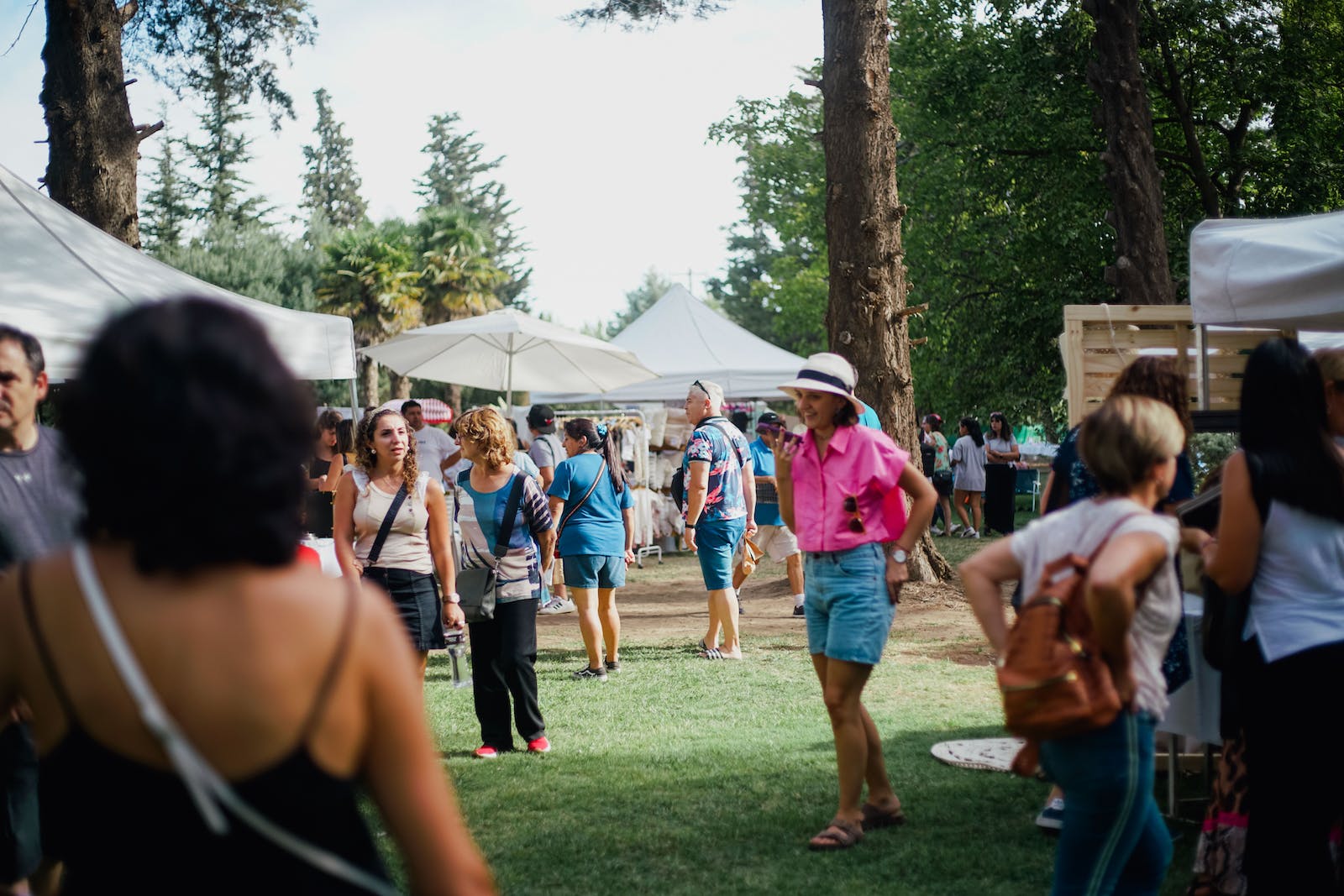 Image for Brewster Summer Arts and Craft Festival