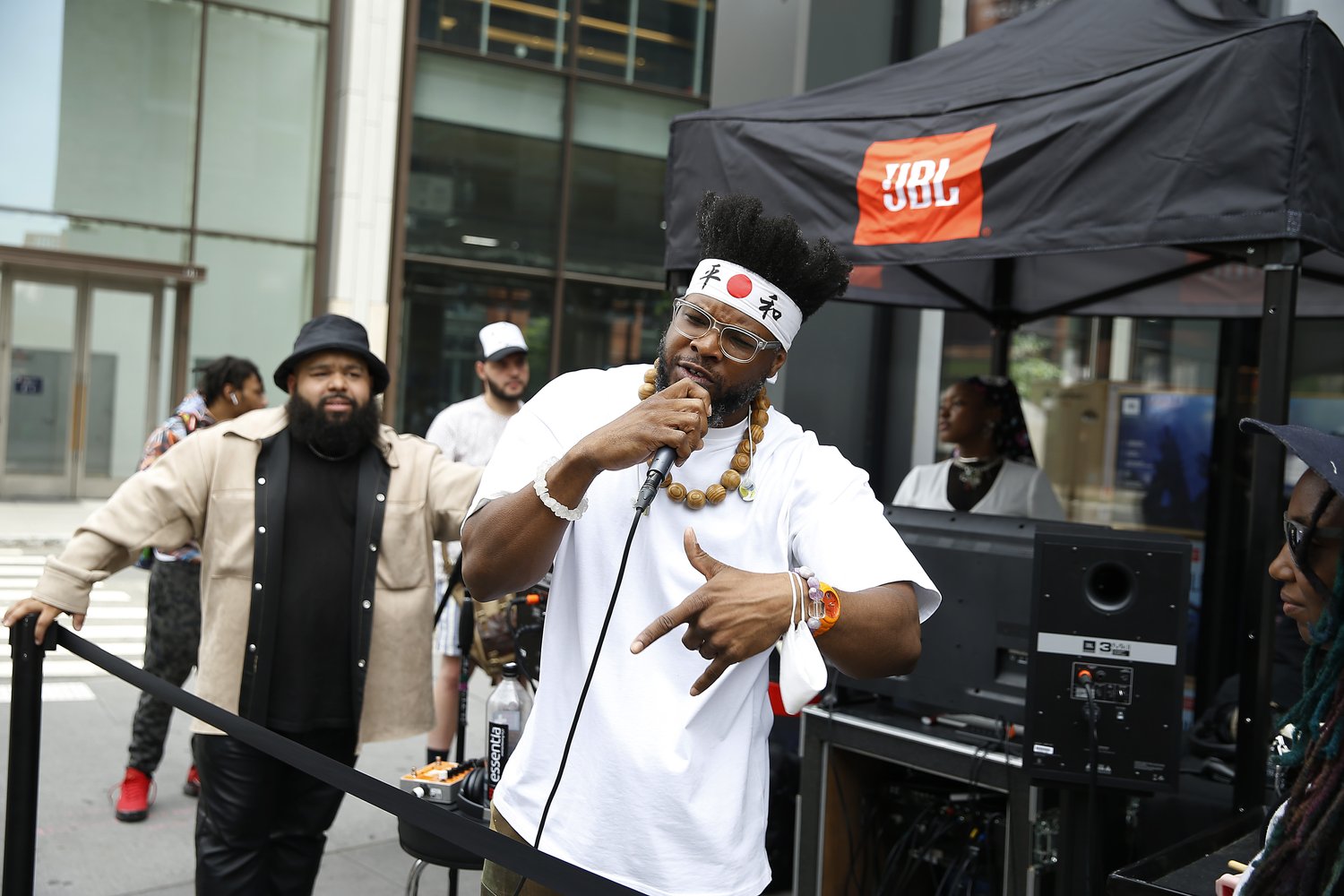 Image for Make Music New York