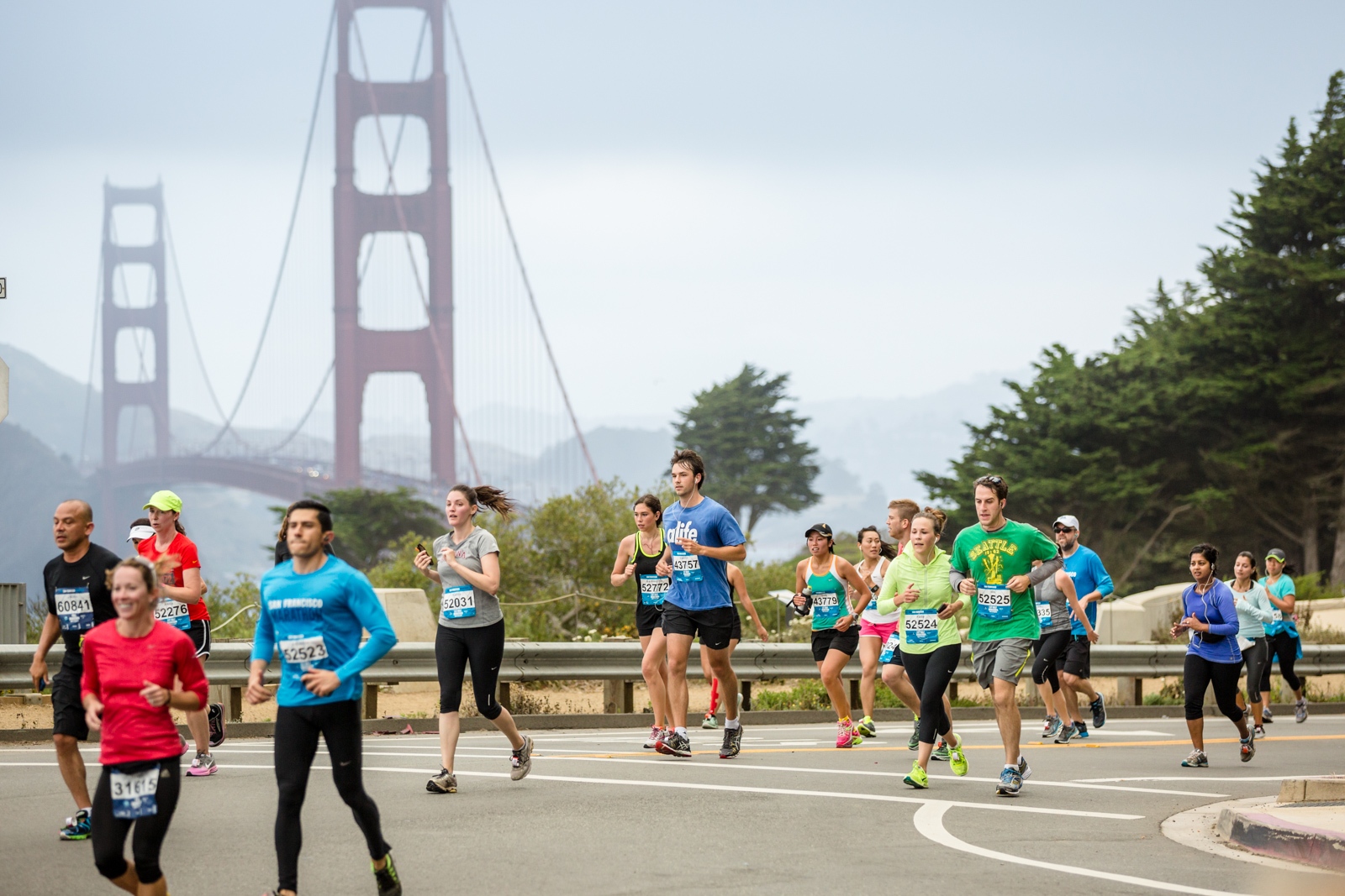 Image for San Francisco Marathon