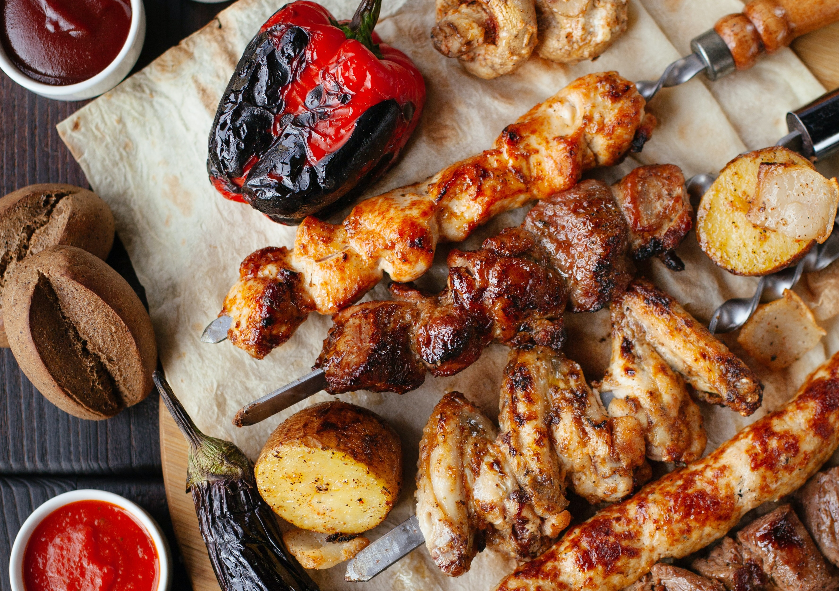 Image for Los Angeles African Restaurant Week