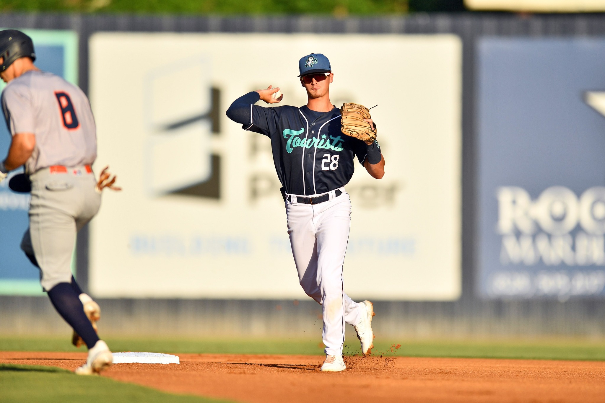 Image for Asheville Tourists