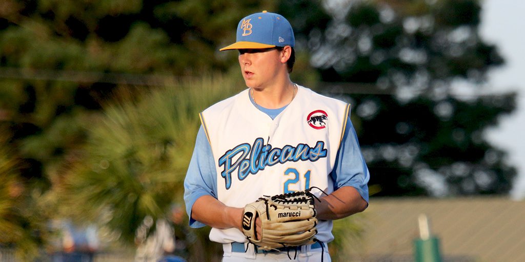 Image for Myrtle Beach Pelicans