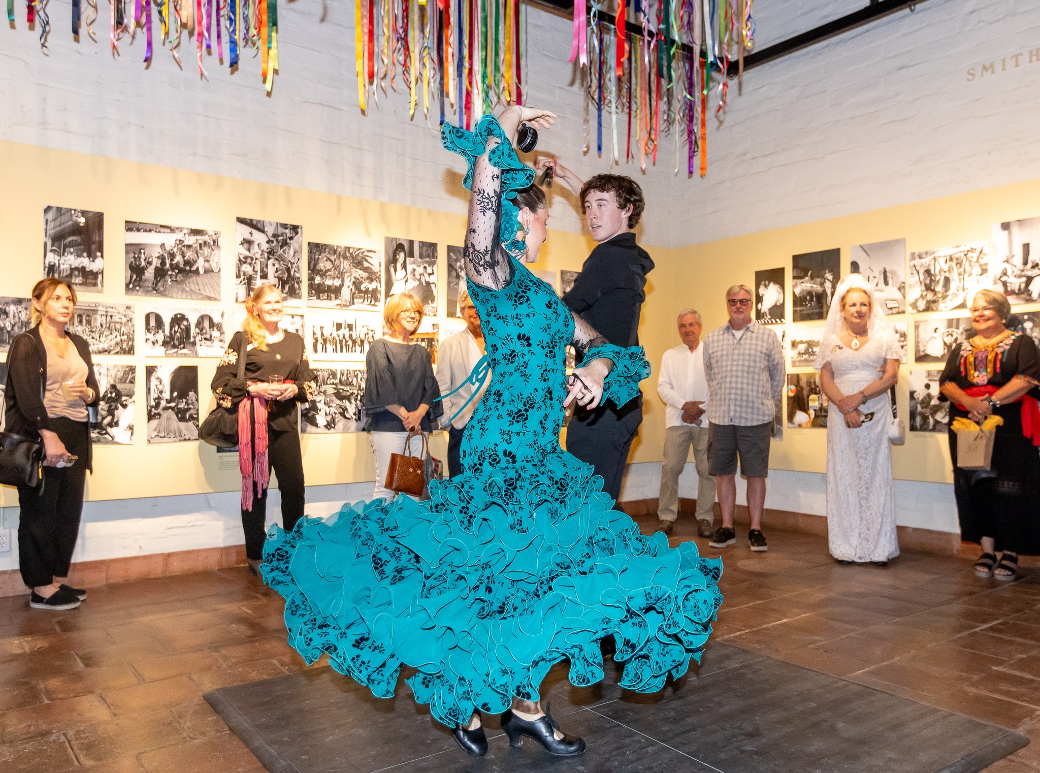 Image for Old Spanish Days Fiesta