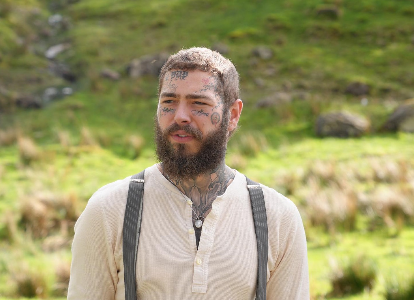 Image for Post Malone